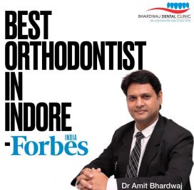 Best Orthodontist in indore