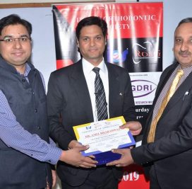 Best Orthodontist in indore..